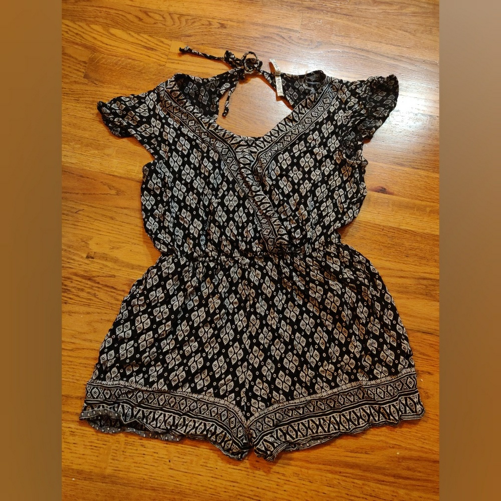 Romper